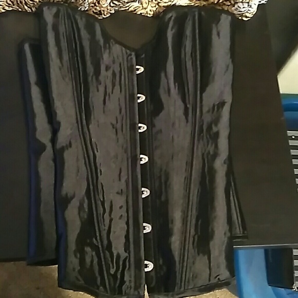 Hips & Curves Other - Corset Hips & Curves Other - Corset